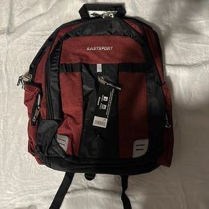 East sport backpack brand new